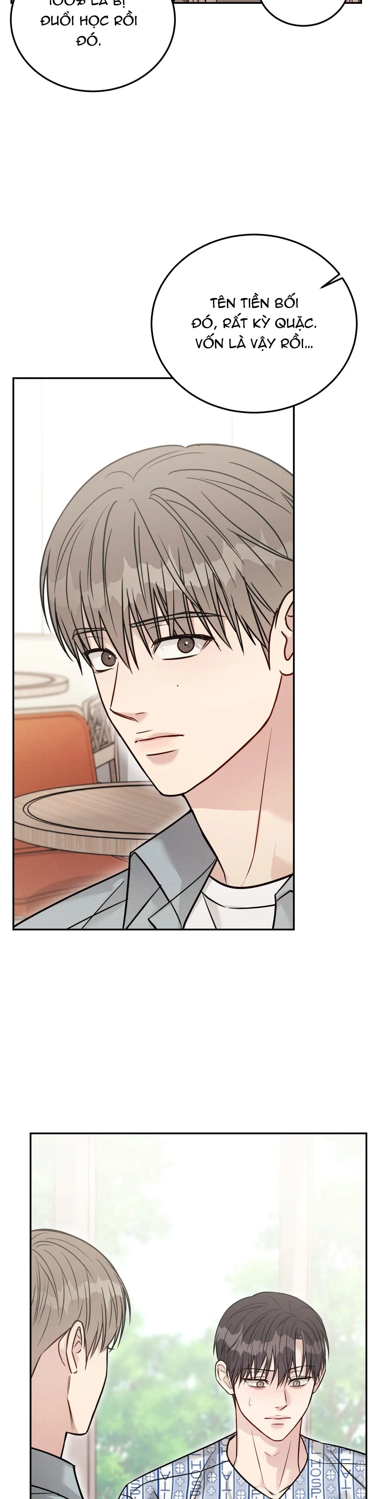 GIẢ DƯỢC Chapter 58 Trang 15