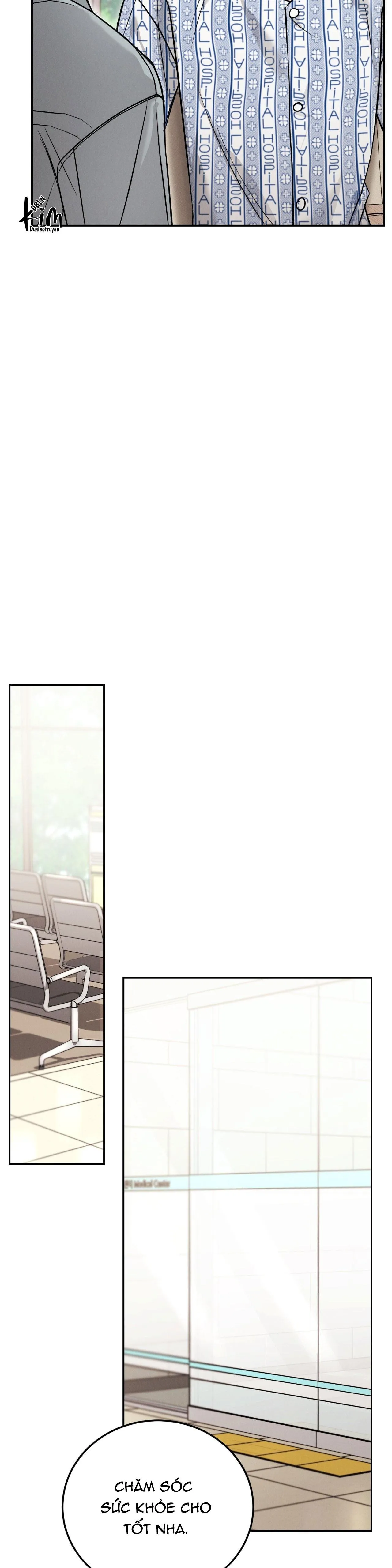 GIẢ DƯỢC Chapter 58 Trang 16