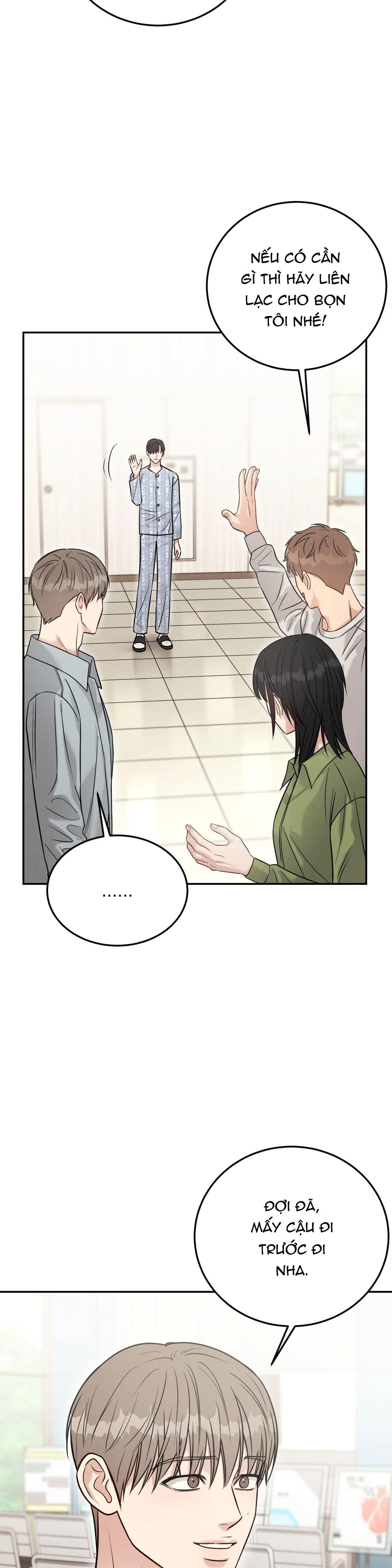 GIẢ DƯỢC Chapter 58 Trang 17