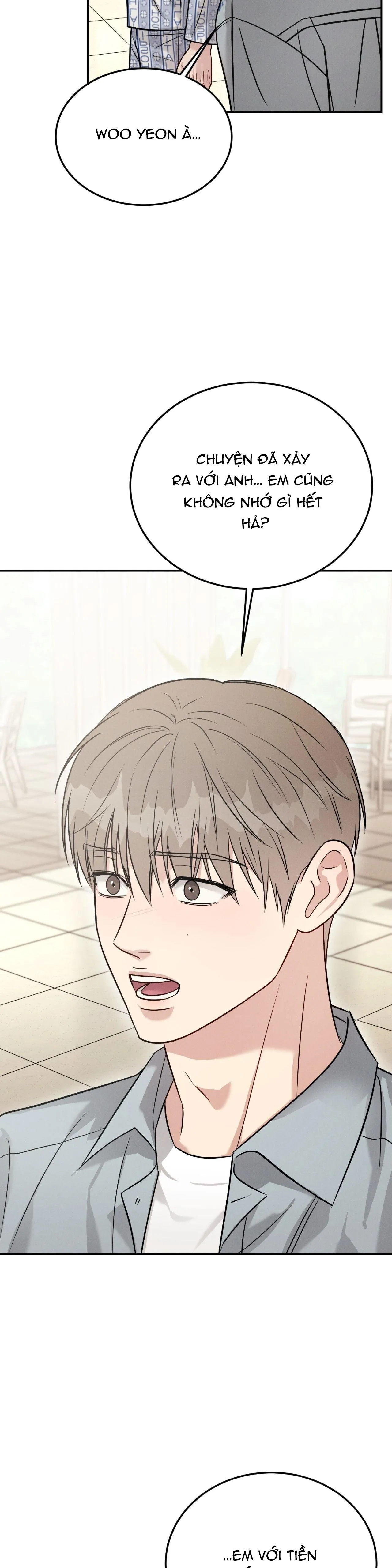 GIẢ DƯỢC Chapter 58 Trang 19