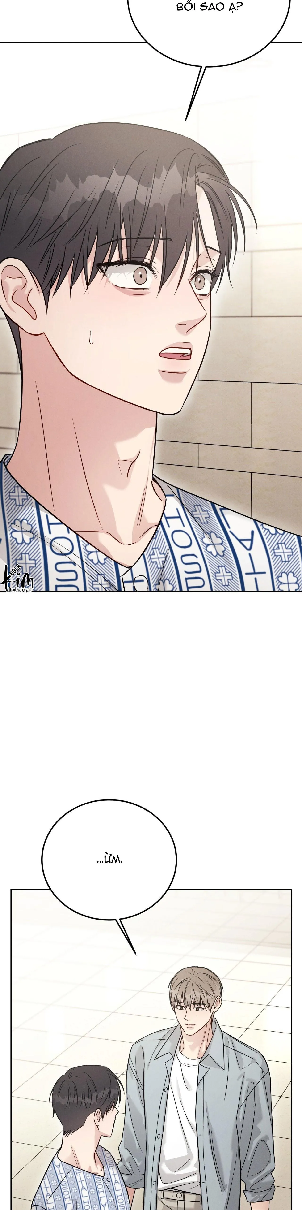 GIẢ DƯỢC Chapter 58 Trang 20