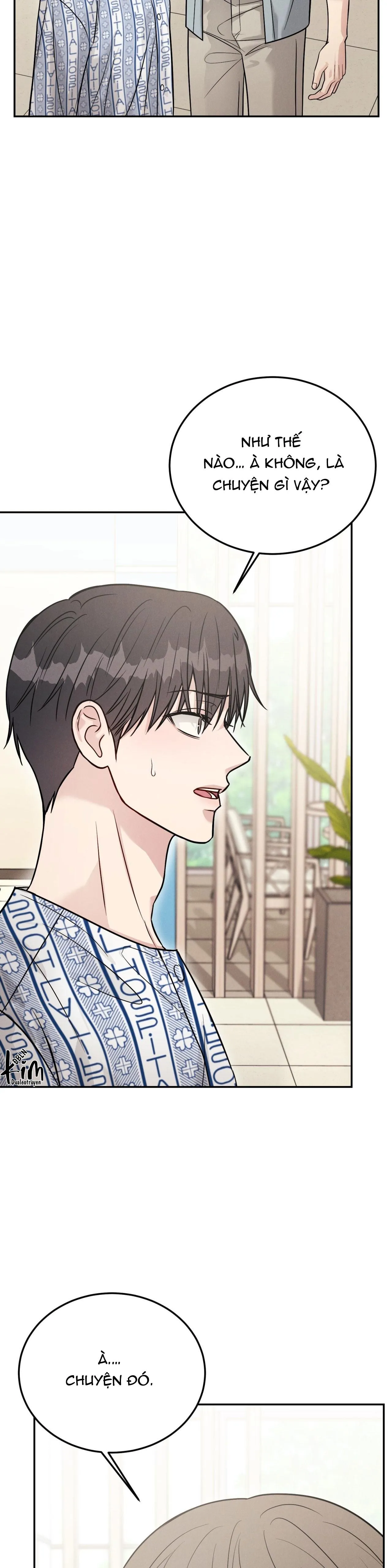 GIẢ DƯỢC Chapter 58 Trang 21