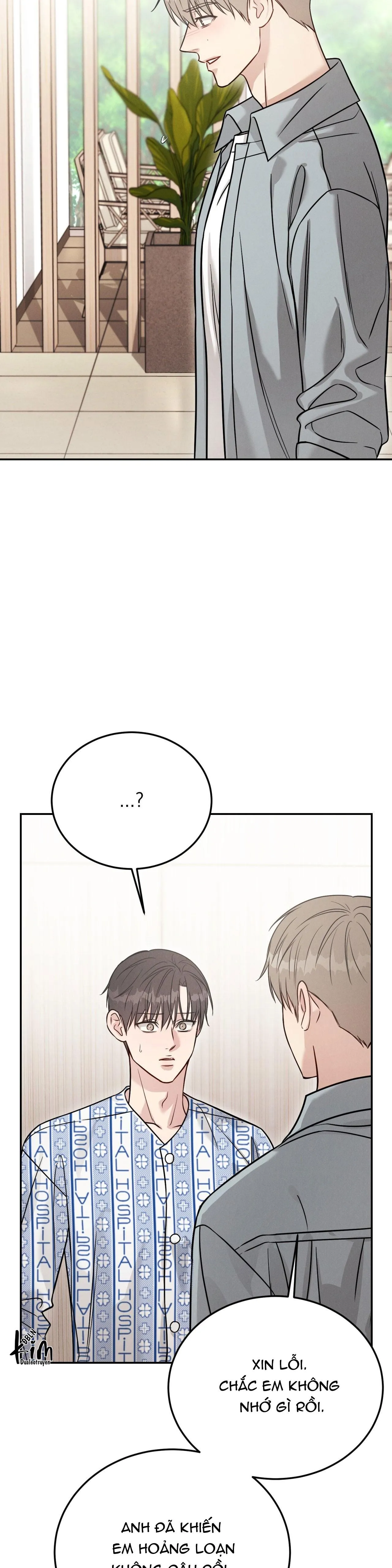 GIẢ DƯỢC Chapter 58 Trang 23