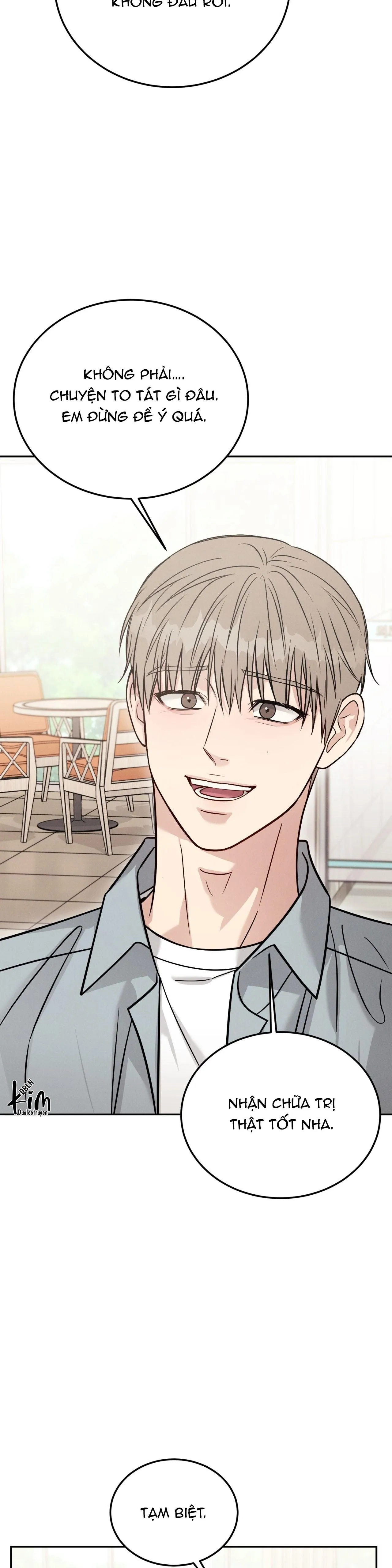 GIẢ DƯỢC Chapter 58 Trang 24