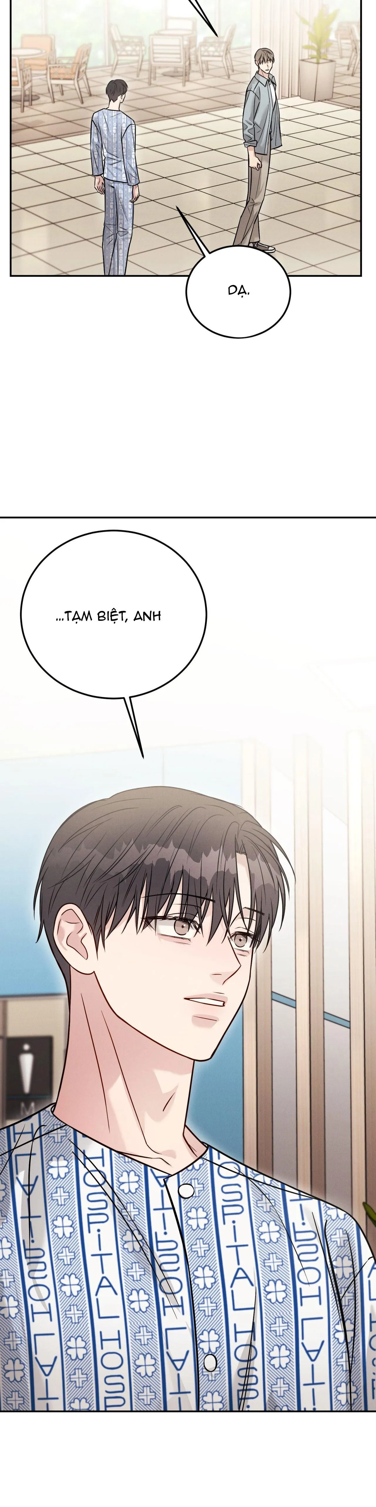 GIẢ DƯỢC Chapter 58 Trang 25