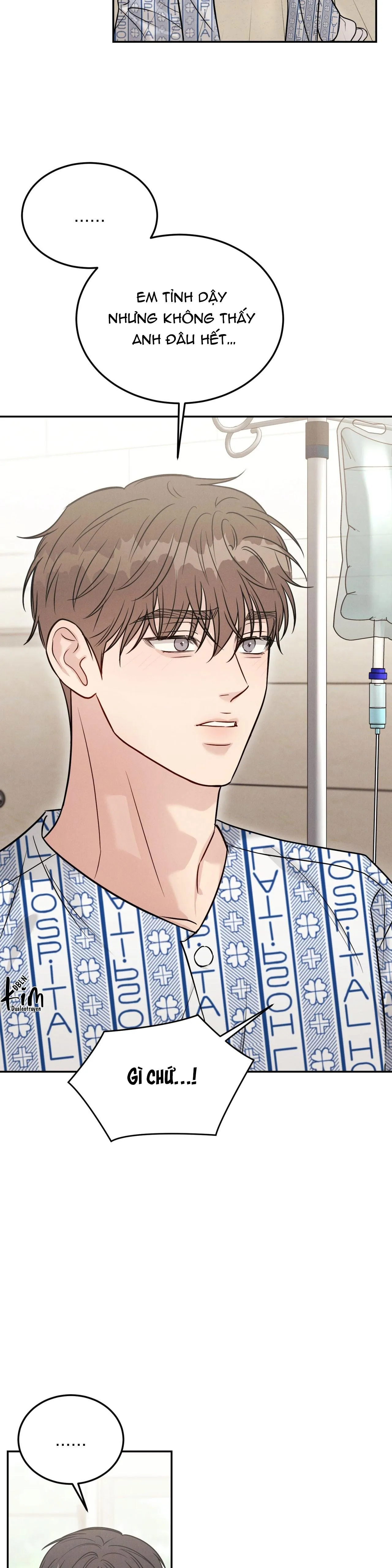 GIẢ DƯỢC Chapter 58 Trang 27