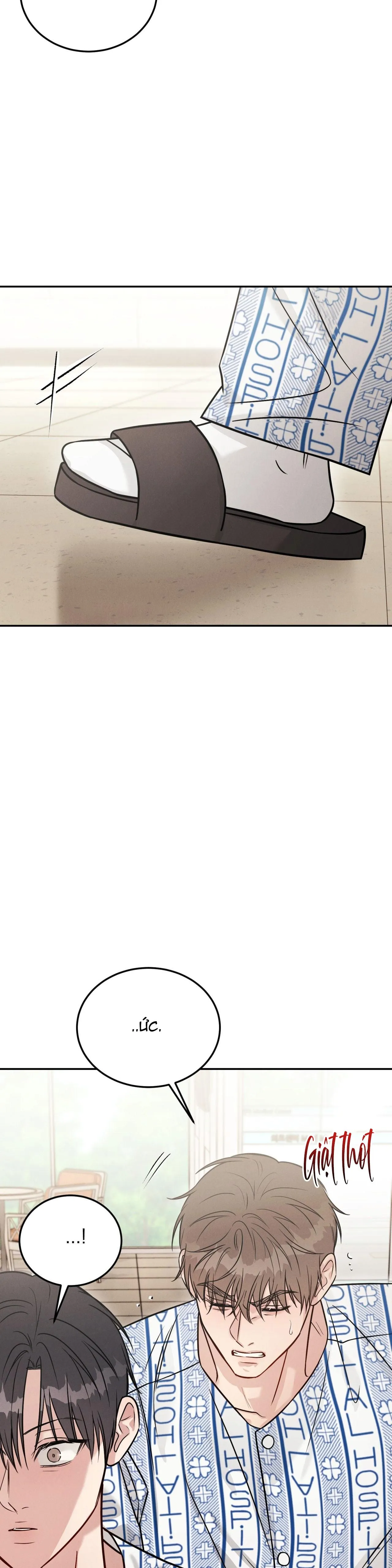 GIẢ DƯỢC Chapter 58 Trang 29