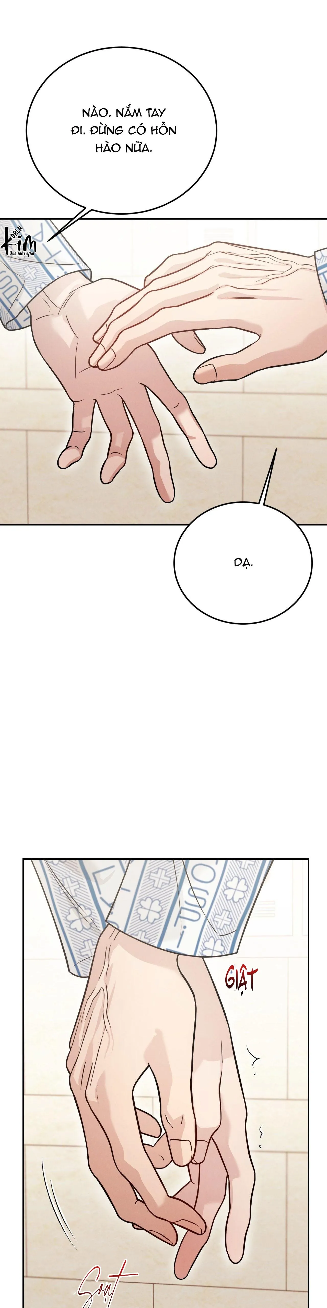 GIẢ DƯỢC Chapter 58 Trang 32