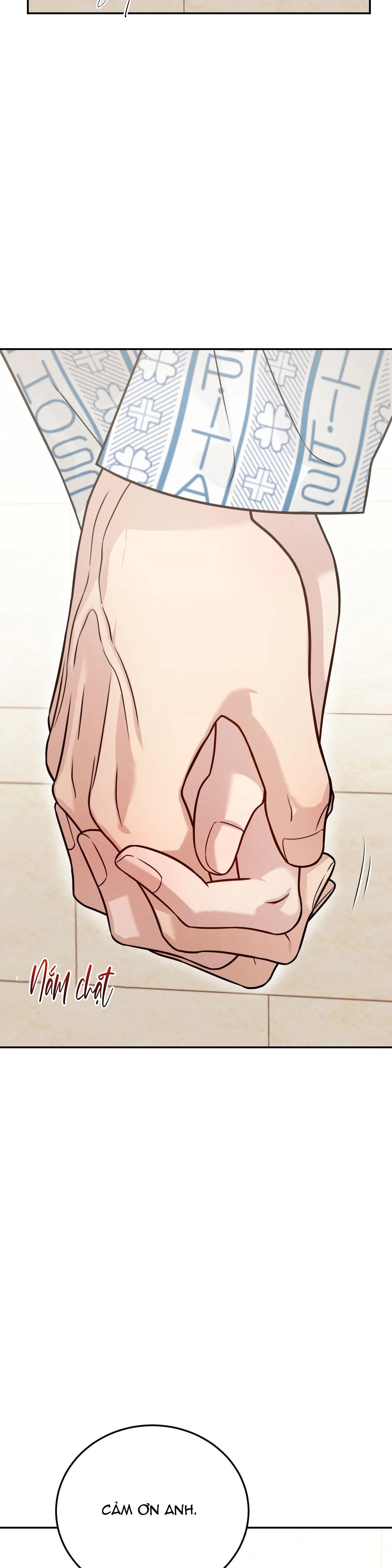 GIẢ DƯỢC Chapter 58 Trang 33