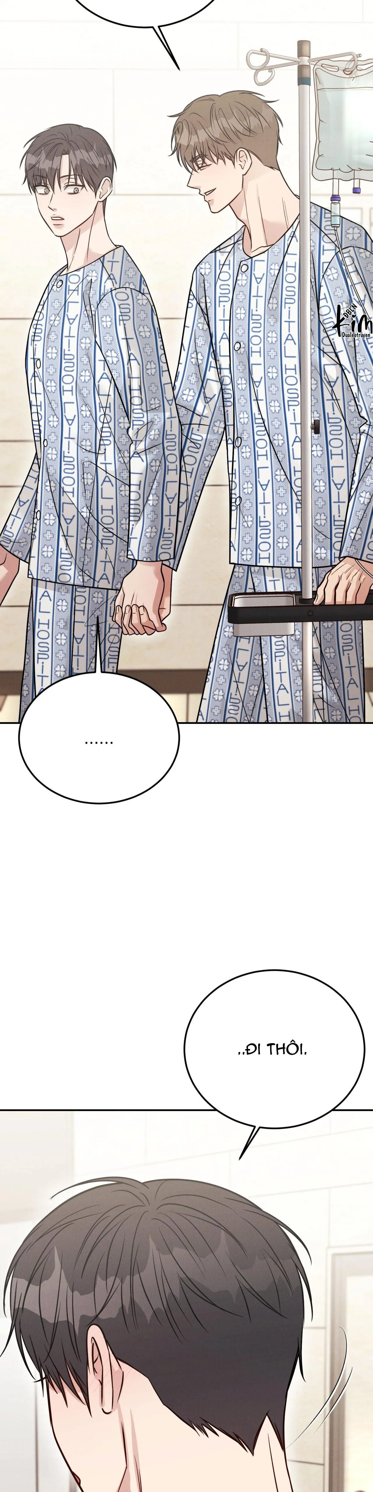 GIẢ DƯỢC Chapter 58 Trang 34