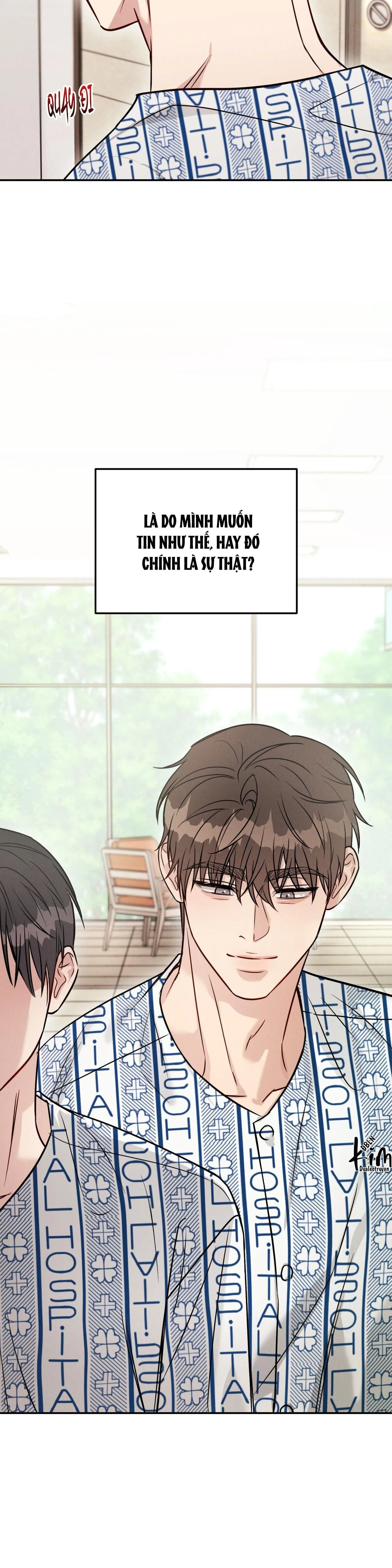 GIẢ DƯỢC Chapter 58 Trang 35