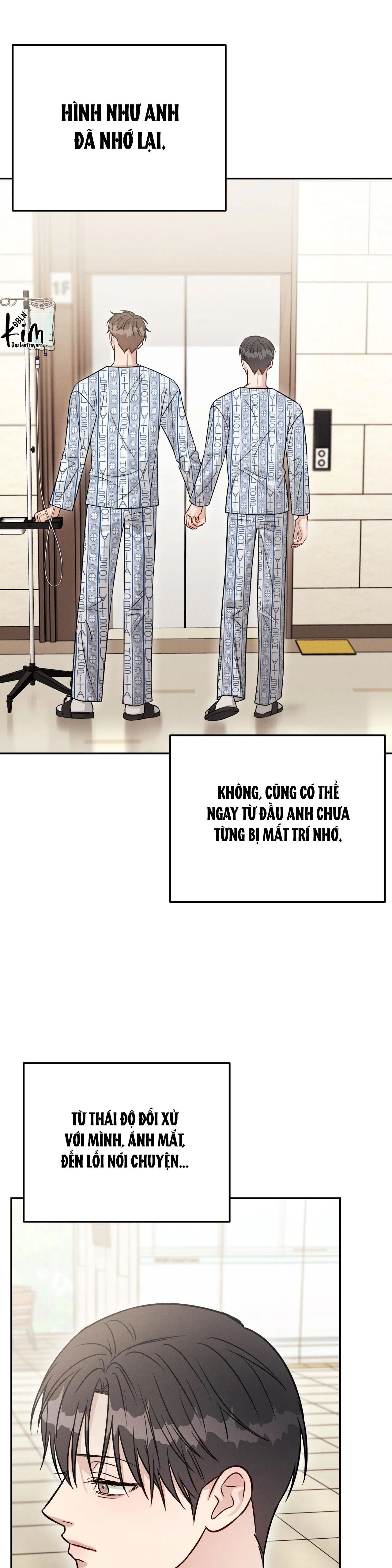 GIẢ DƯỢC Chapter 58 Trang 36