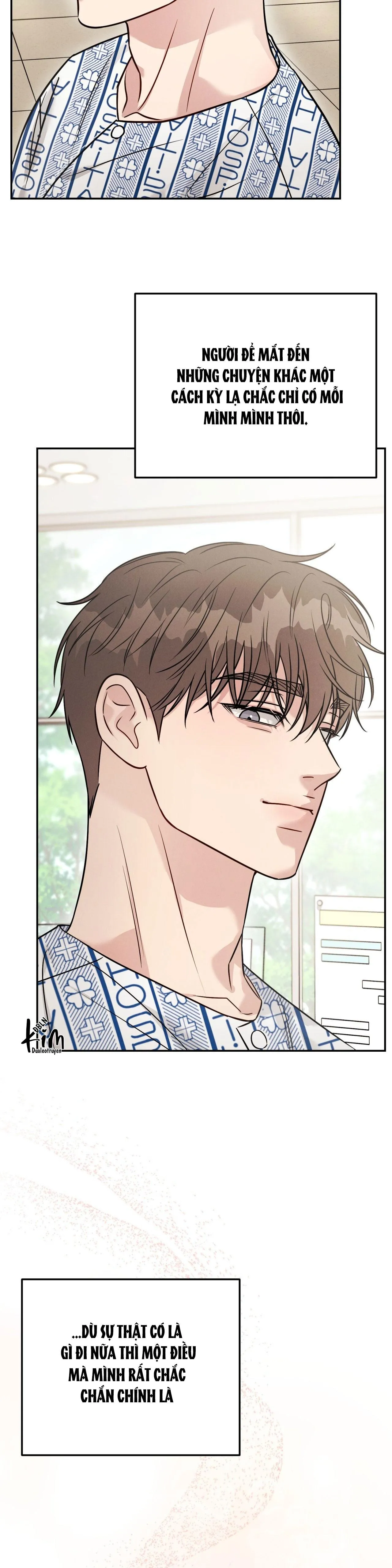 GIẢ DƯỢC Chapter 58 Trang 37