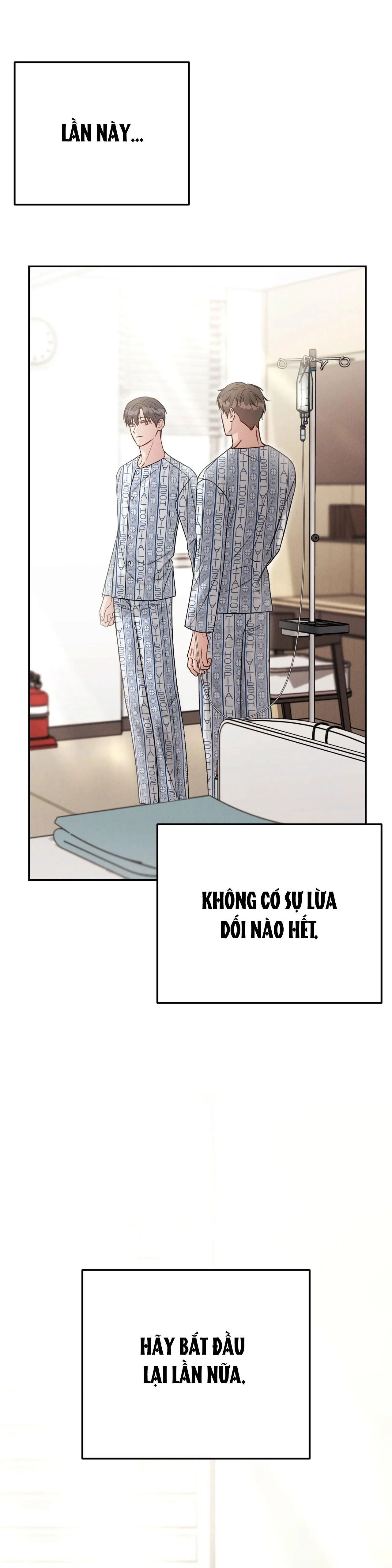 GIẢ DƯỢC Chapter 58 Trang 39