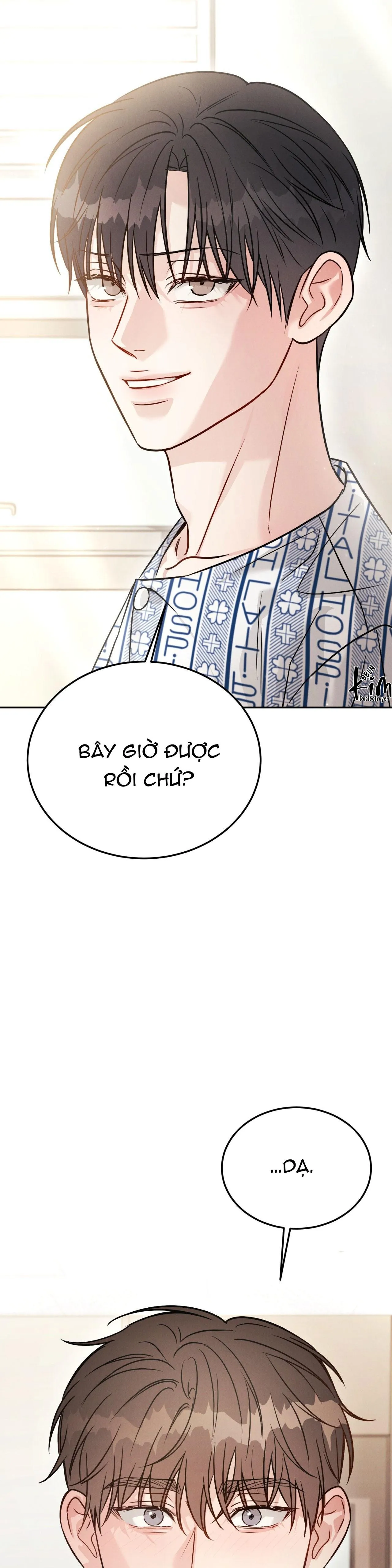 GIẢ DƯỢC Chapter 58 Trang 40