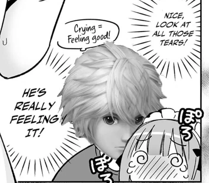 GIẢ GÁI BÚ DÁI ĐÀN ÔNG Chapter 3 Trang 45