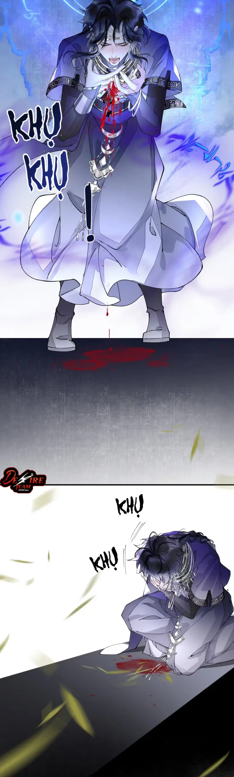 Giả Kết Duyên Cùng Xà Vương Kẻ Thù Không Đội Trời Chung Chapter 4 Trang 22