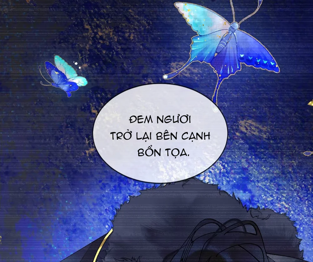 Giả Kết Duyên Cùng Xà Vương Kẻ Thù Không Đội Trời Chung Chapter 11 Trang 13