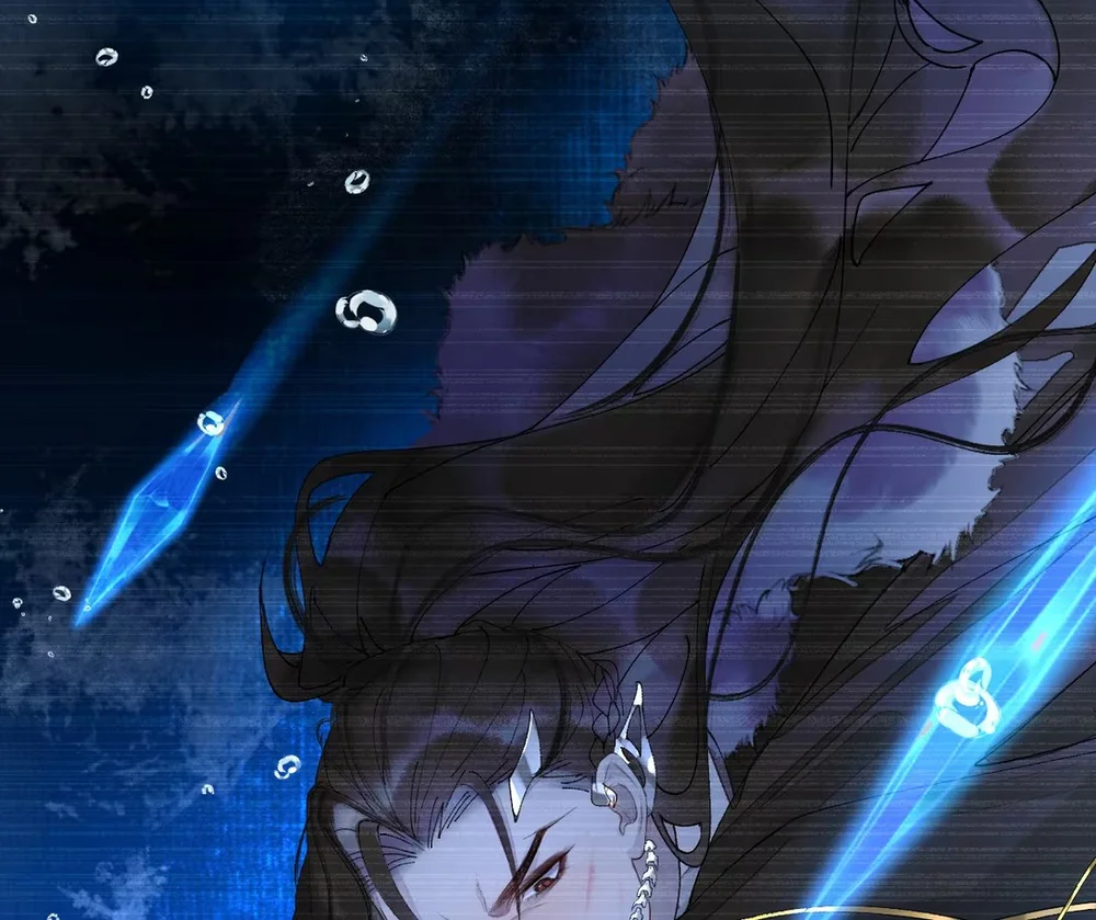 Giả Kết Duyên Cùng Xà Vương Kẻ Thù Không Đội Trời Chung Chapter 11 Trang 17