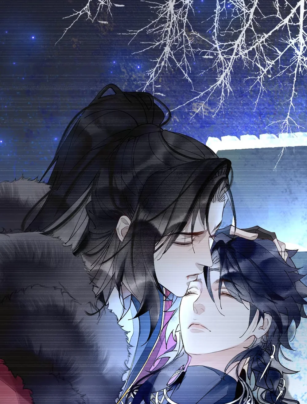 Giả Kết Duyên Cùng Xà Vương Kẻ Thù Không Đội Trời Chung Chapter 11 Trang 25