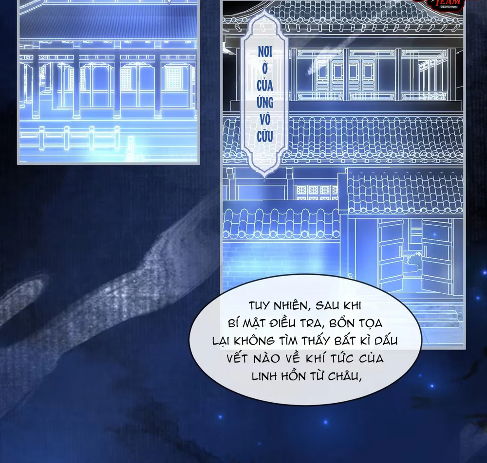 Giả Kết Duyên Cùng Xà Vương Kẻ Thù Không Đội Trời Chung Chapter 11 Trang 31