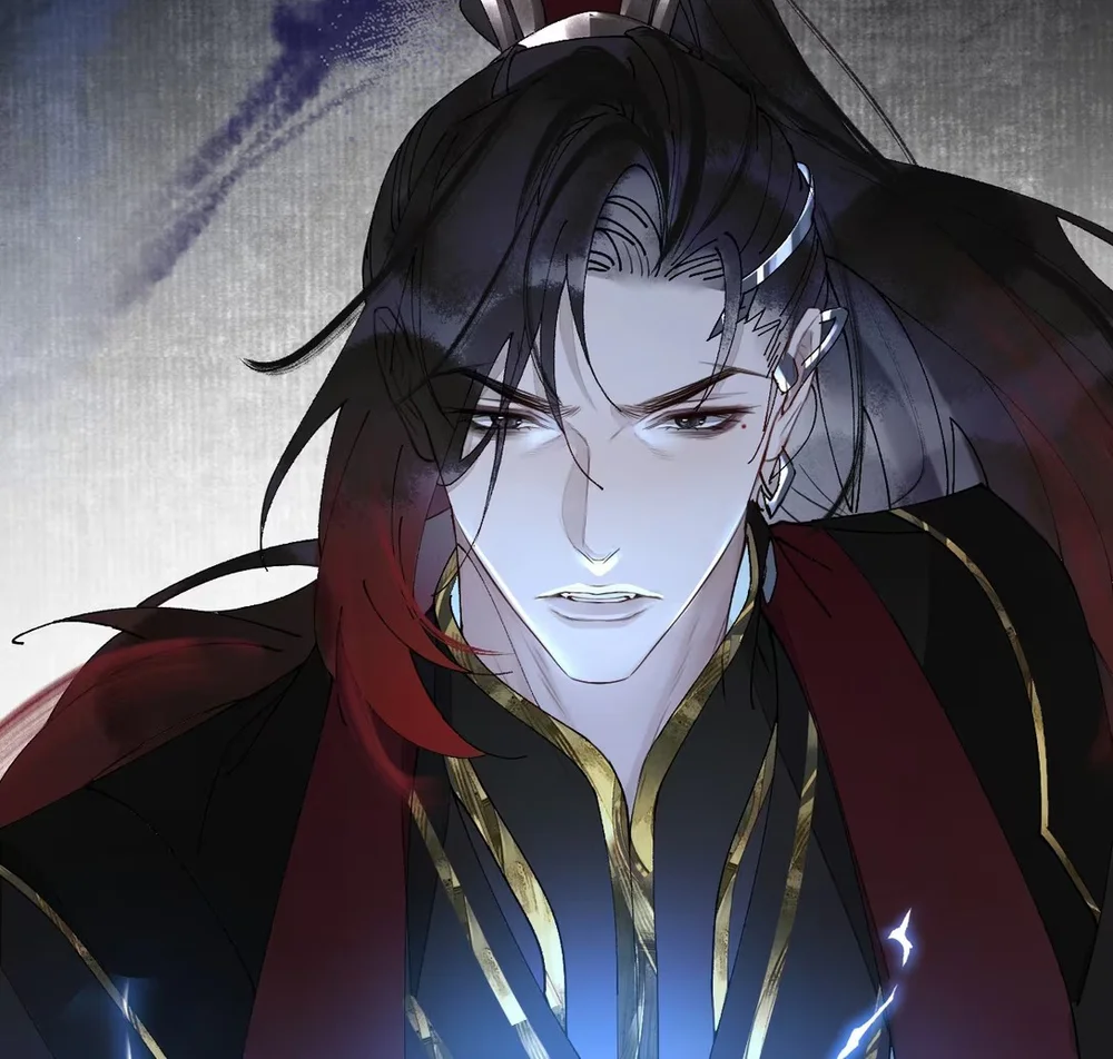 Giả Kết Duyên Cùng Xà Vương Kẻ Thù Không Đội Trời Chung Chapter 11 Trang 33