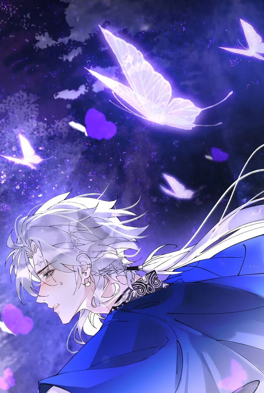 Giả Kết Duyên Cùng Xà Vương Kẻ Thù Không Đội Trời Chung Chapter 12 Trang 10