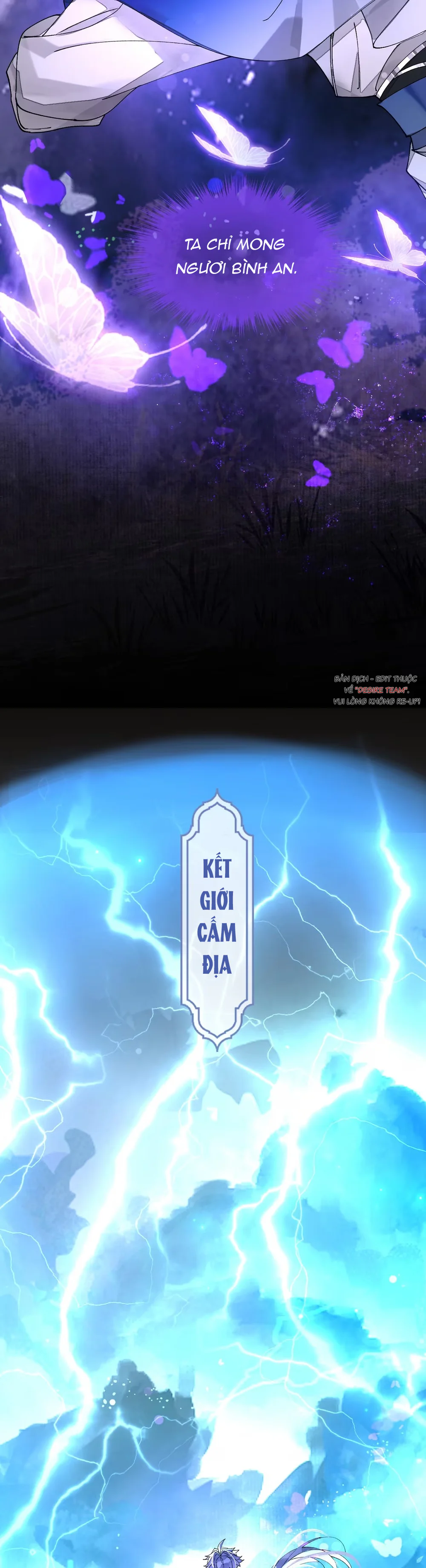 Giả Kết Duyên Cùng Xà Vương Kẻ Thù Không Đội Trời Chung Chapter 12 Trang 11