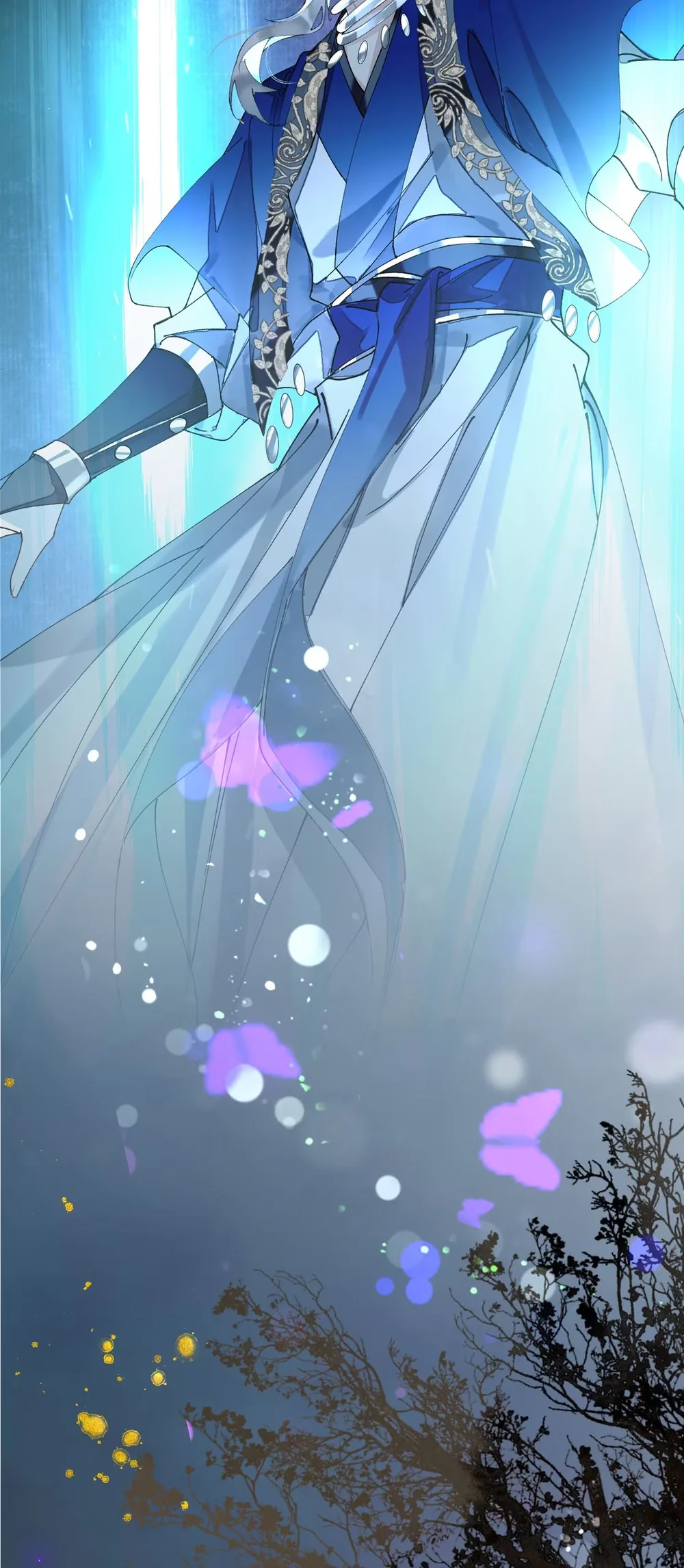 Giả Kết Duyên Cùng Xà Vương Kẻ Thù Không Đội Trời Chung Chapter 12 Trang 14