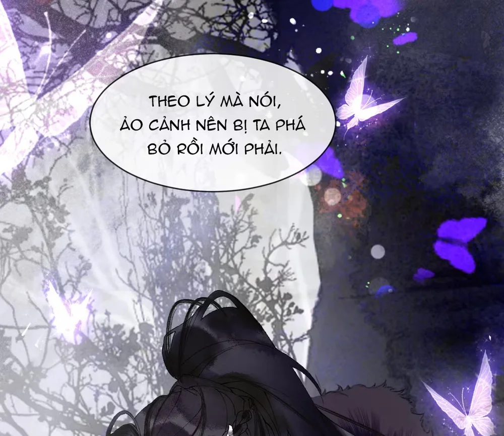 Giả Kết Duyên Cùng Xà Vương Kẻ Thù Không Đội Trời Chung Chapter 12 Trang 28