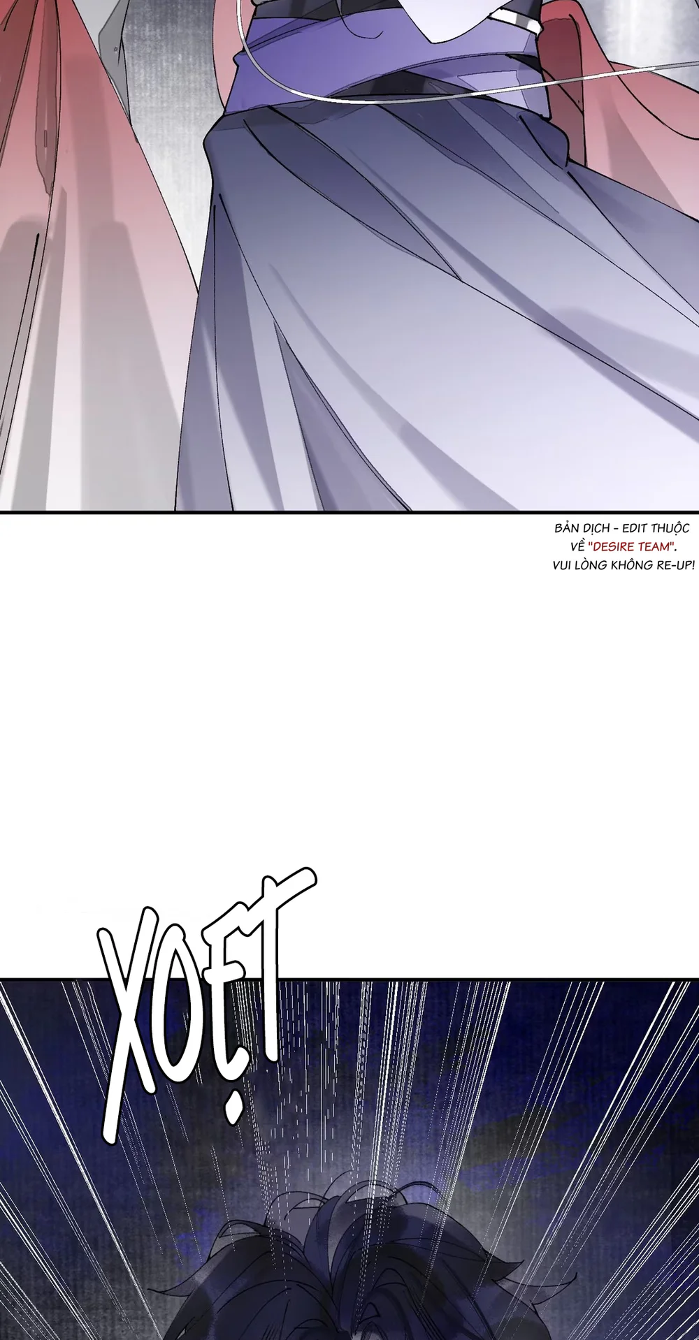 Giả Kết Duyên Cùng Xà Vương Kẻ Thù Không Đội Trời Chung Chapter 12 Trang 34