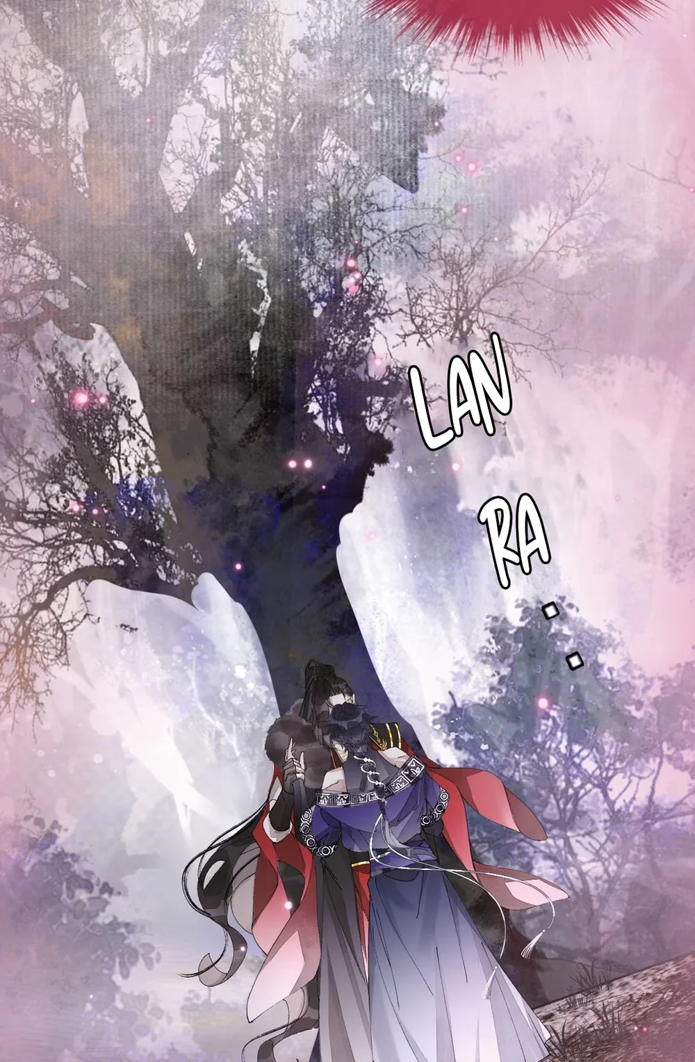 Giả Kết Duyên Cùng Xà Vương Kẻ Thù Không Đội Trời Chung Chapter 12 Trang 38