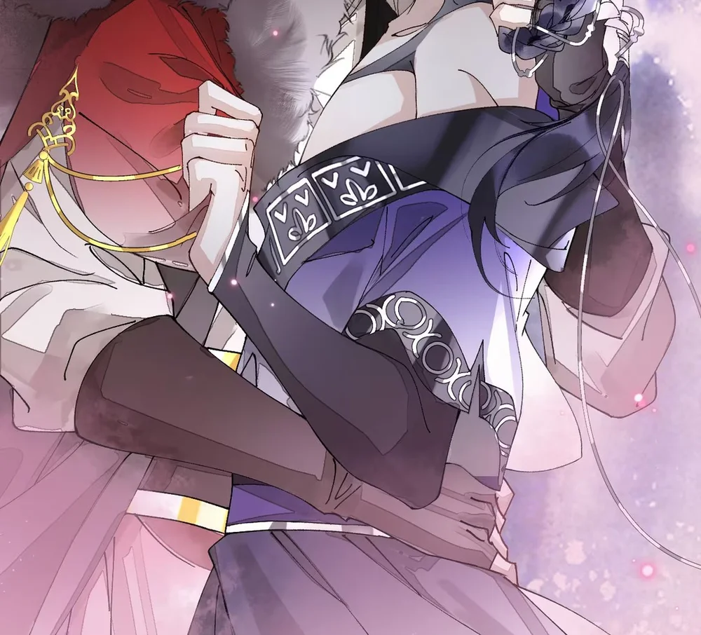 Giả Kết Duyên Cùng Xà Vương Kẻ Thù Không Đội Trời Chung Chapter 12 Trang 42