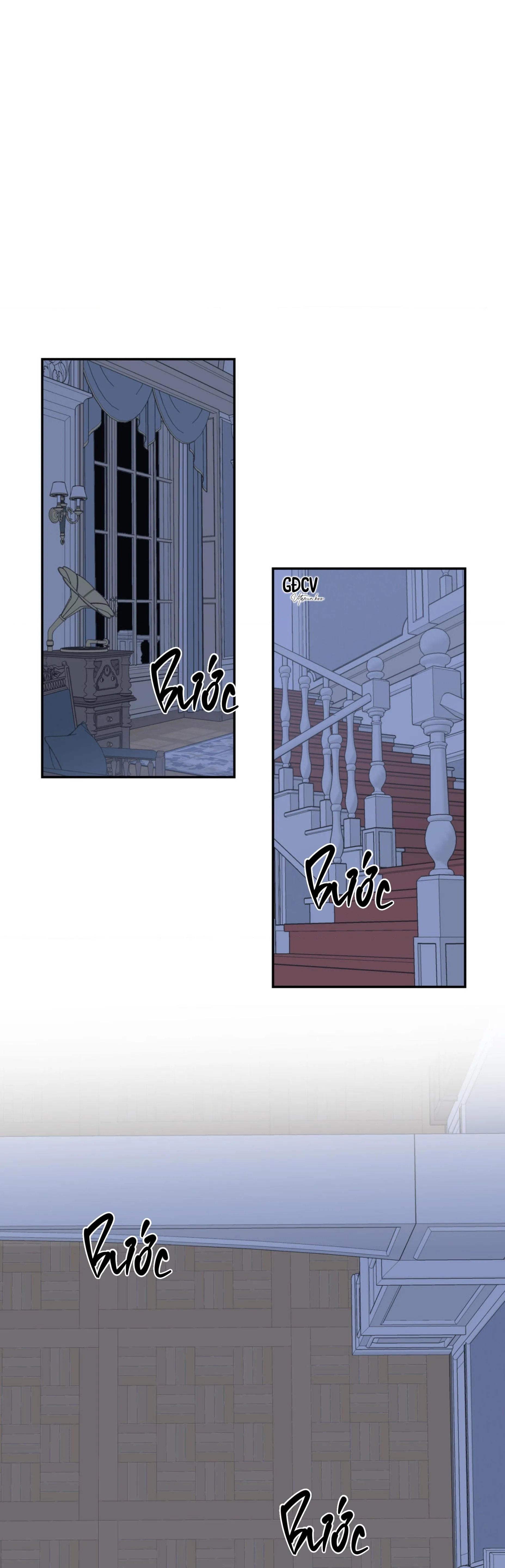 GIA NHÂN Chapter 2 Trang 18
