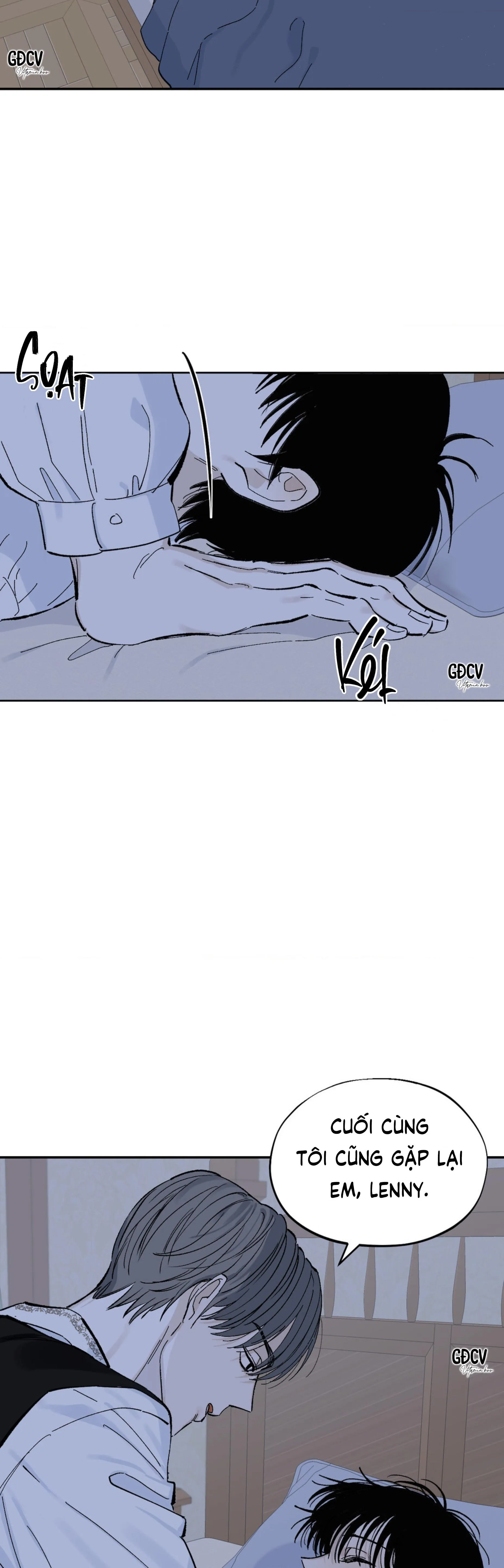 GIA NHÂN Chapter 2 Trang 20