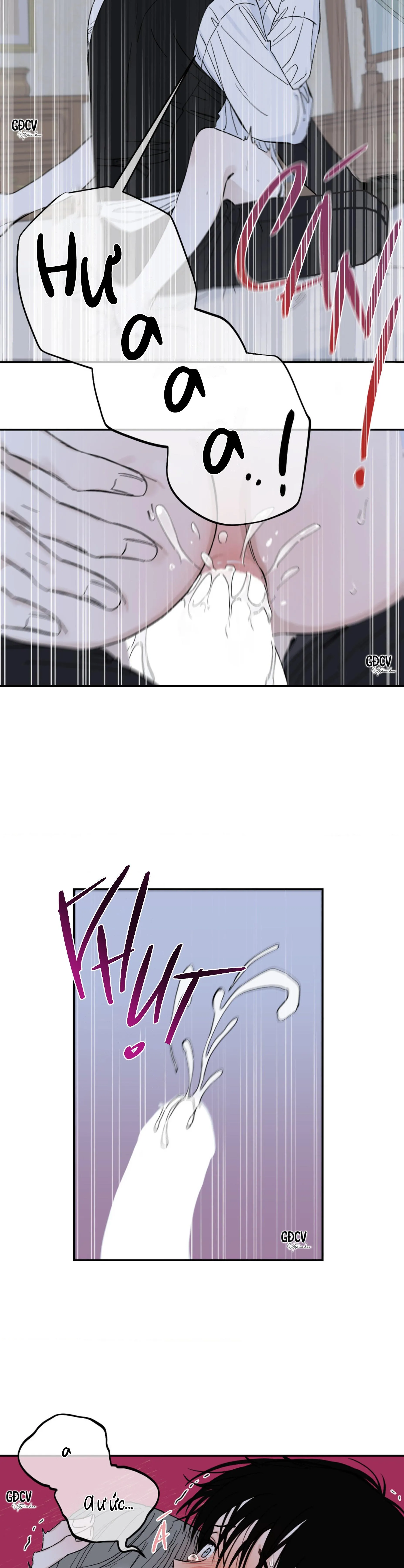 GIA NHÂN Chapter 3 Trang 17