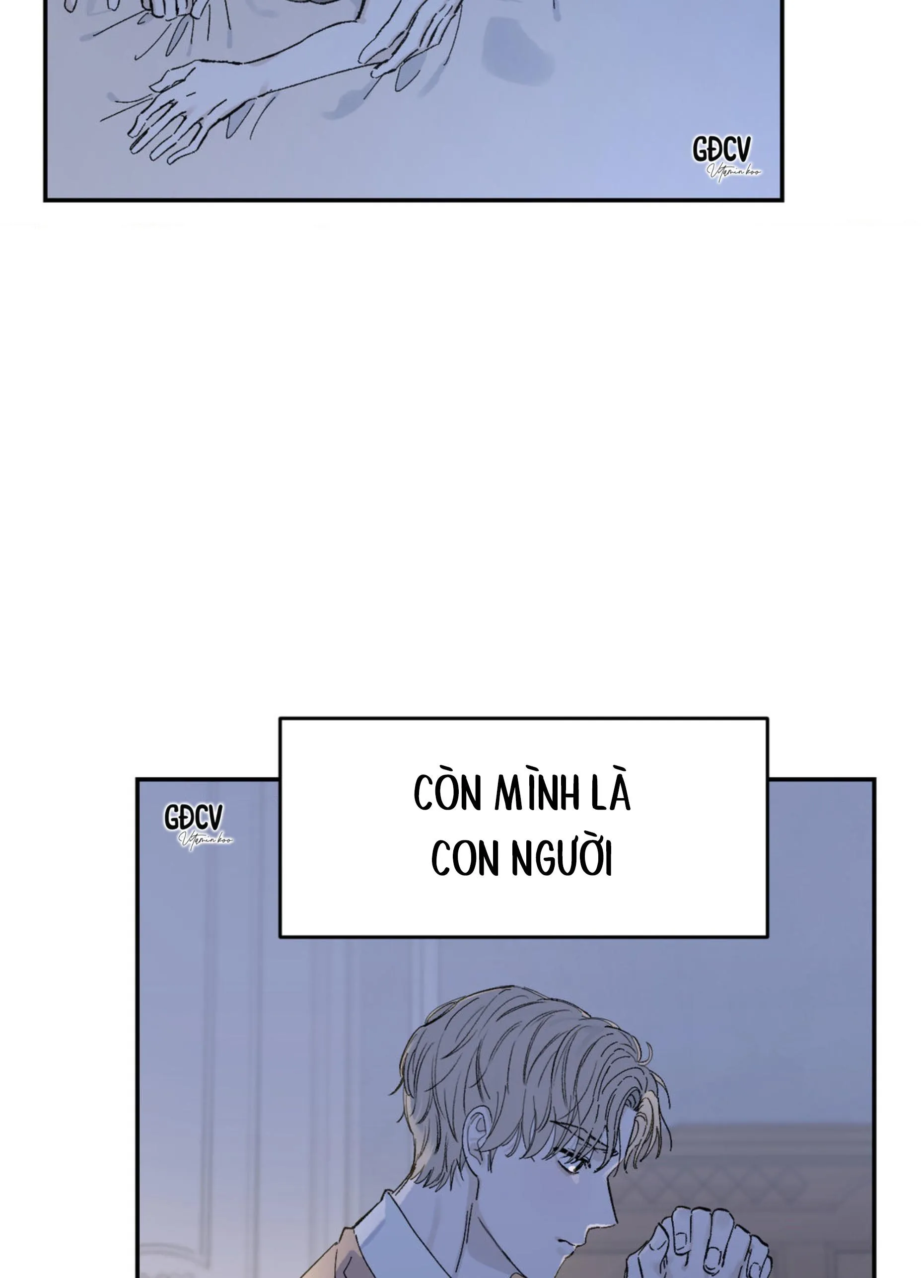 GIA NHÂN Chapter 3 Trang 26