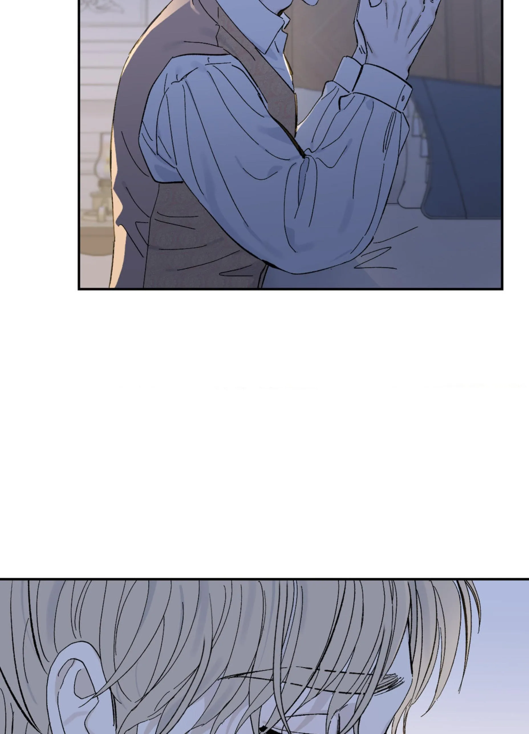 GIA NHÂN Chapter 3 Trang 27