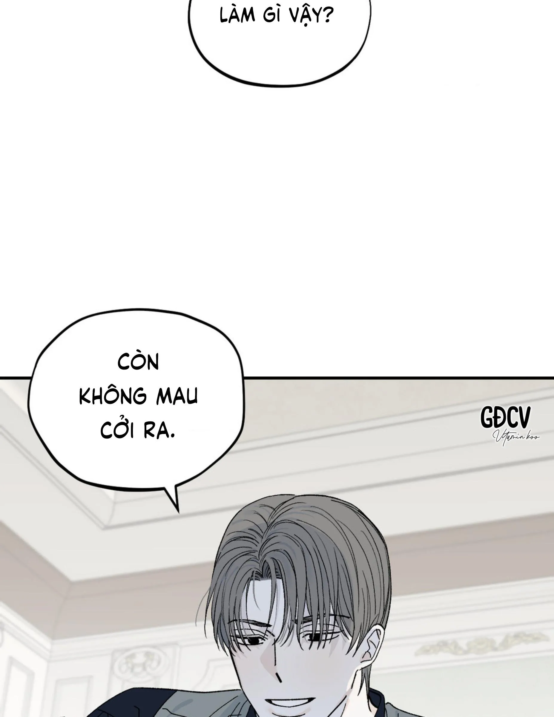 GIA NHÂN Chapter 4 Trang 27