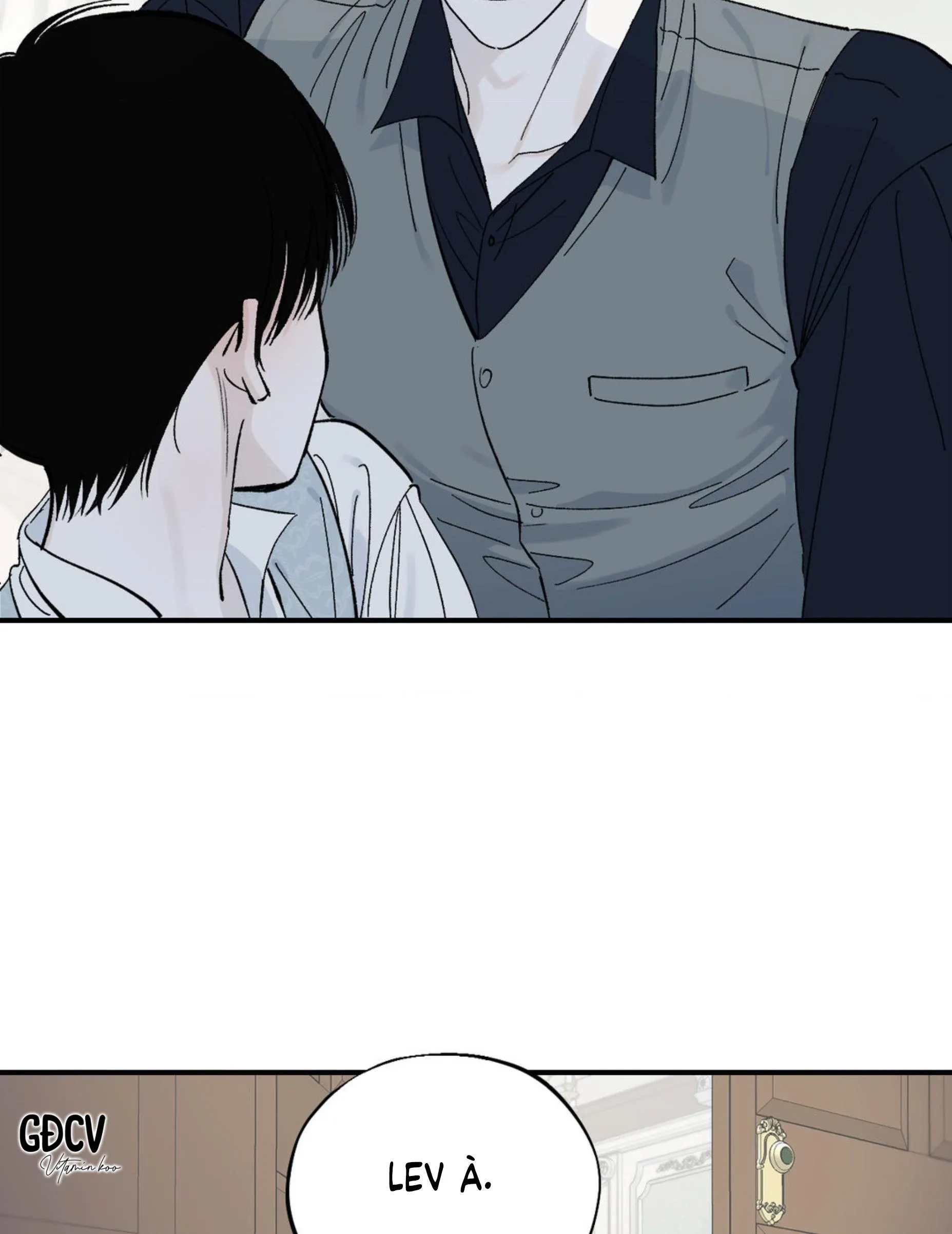 GIA NHÂN Chapter 4 Trang 28