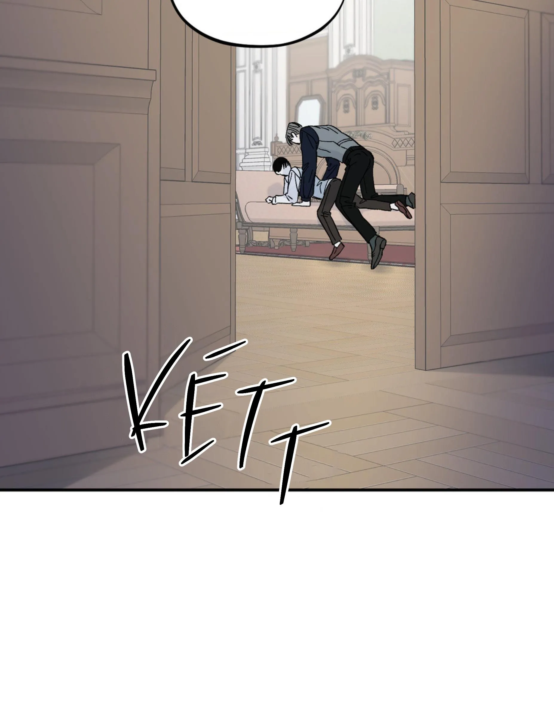 GIA NHÂN Chapter 4 Trang 29