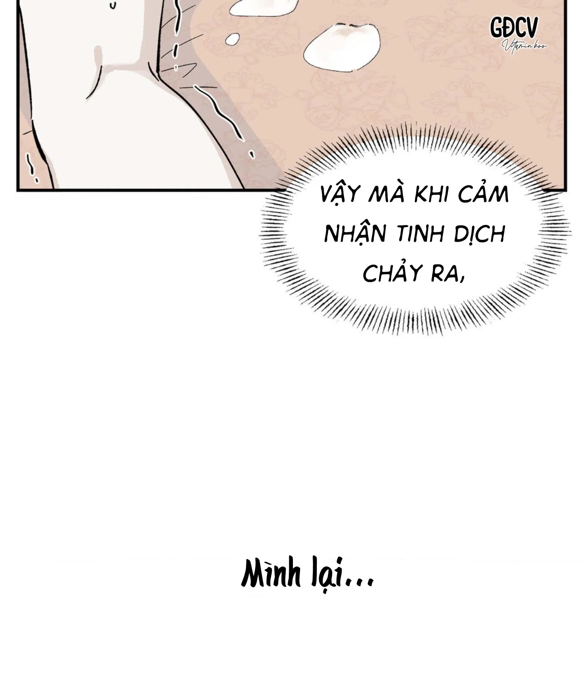 GIA NHÂN Chapter 5 Trang 30