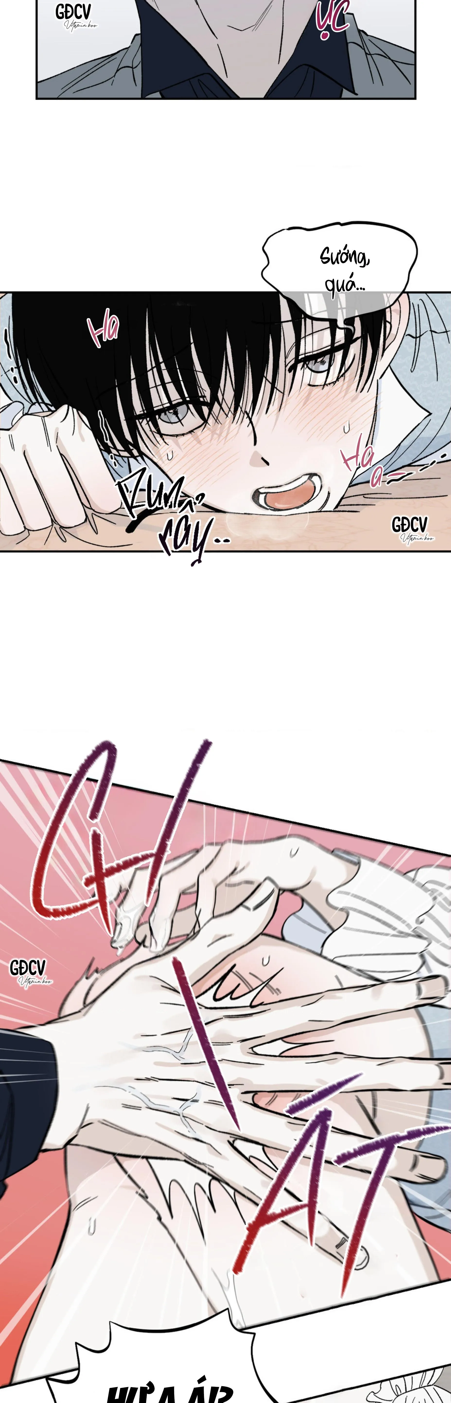 GIA NHÂN Chapter 6 Trang 5