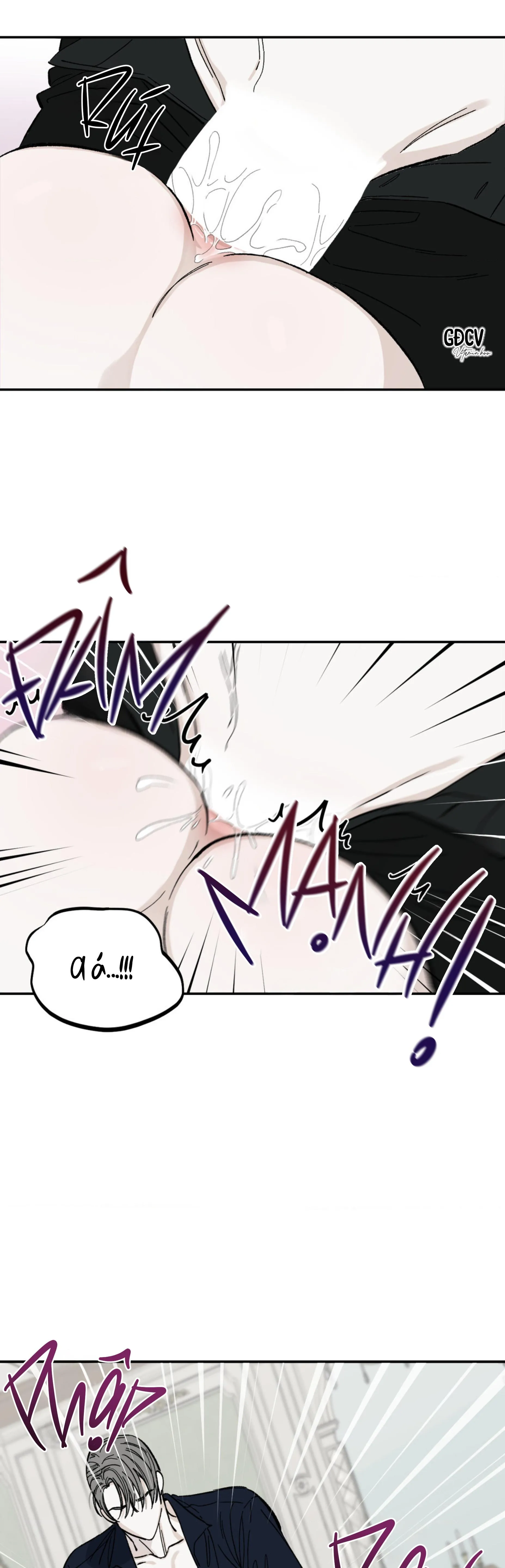 GIA NHÂN Chapter 6 Trang 13