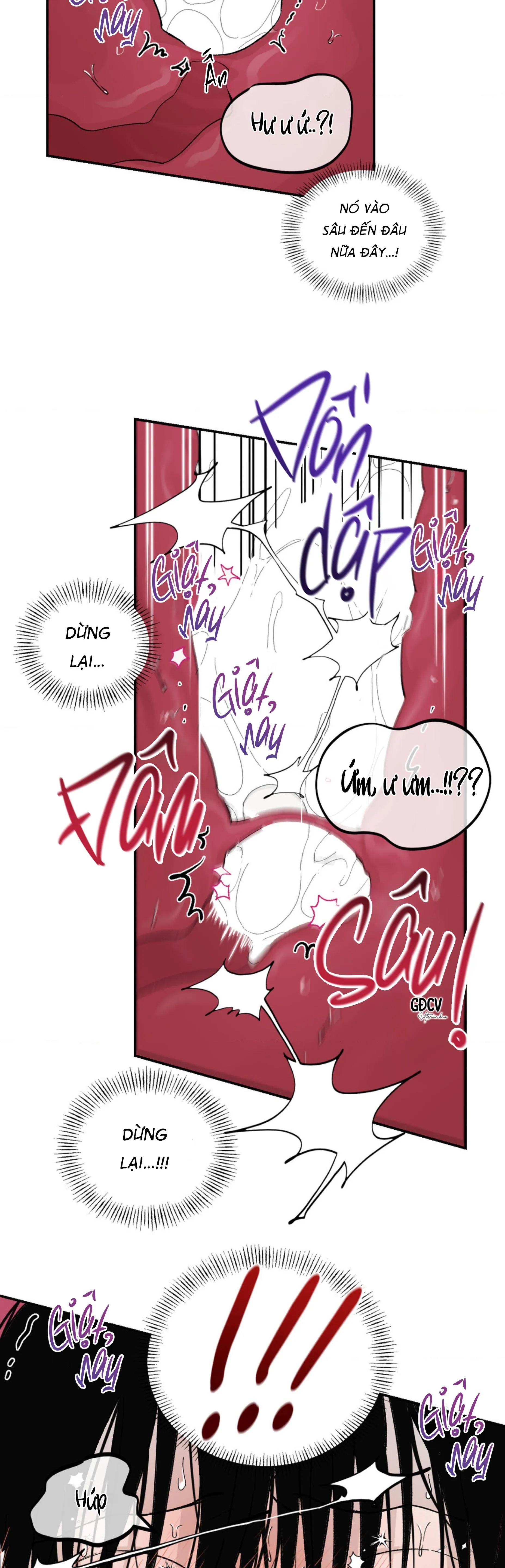 GIA NHÂN Chapter 6 Trang 29