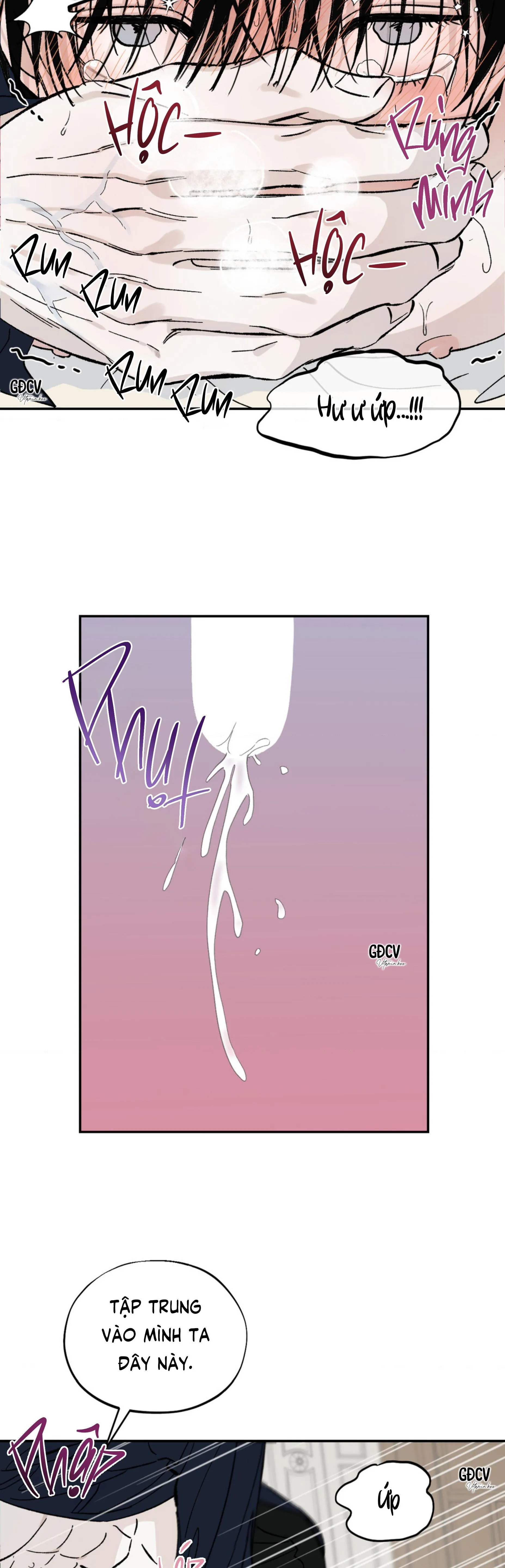 GIA NHÂN Chapter 6 Trang 30