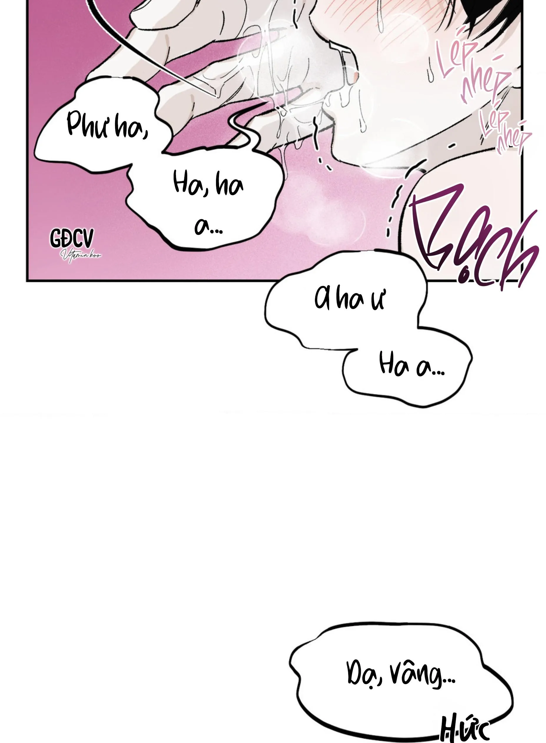 GIA NHÂN Chapter 6 Trang 33