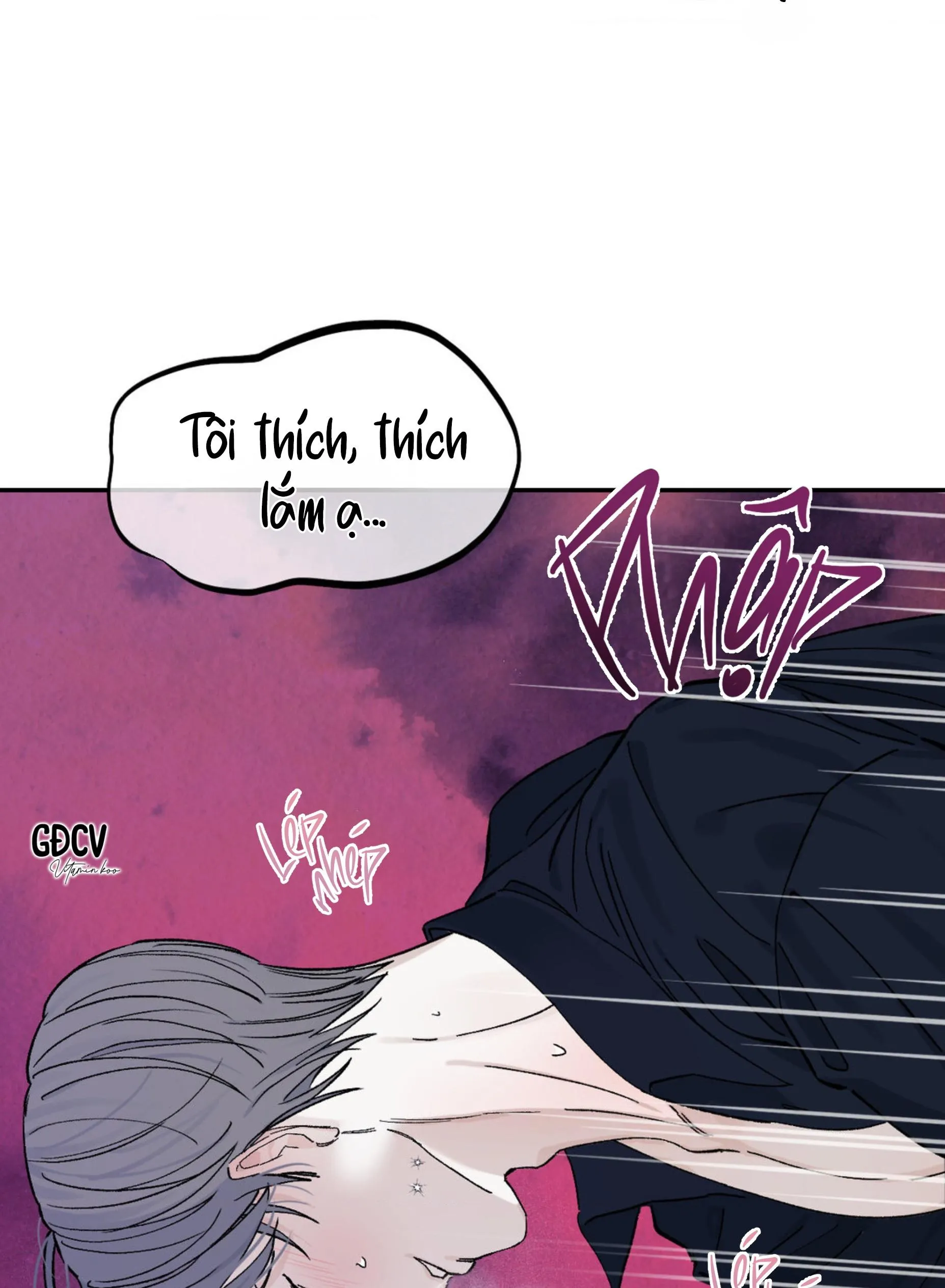 GIA NHÂN Chapter 6 Trang 34