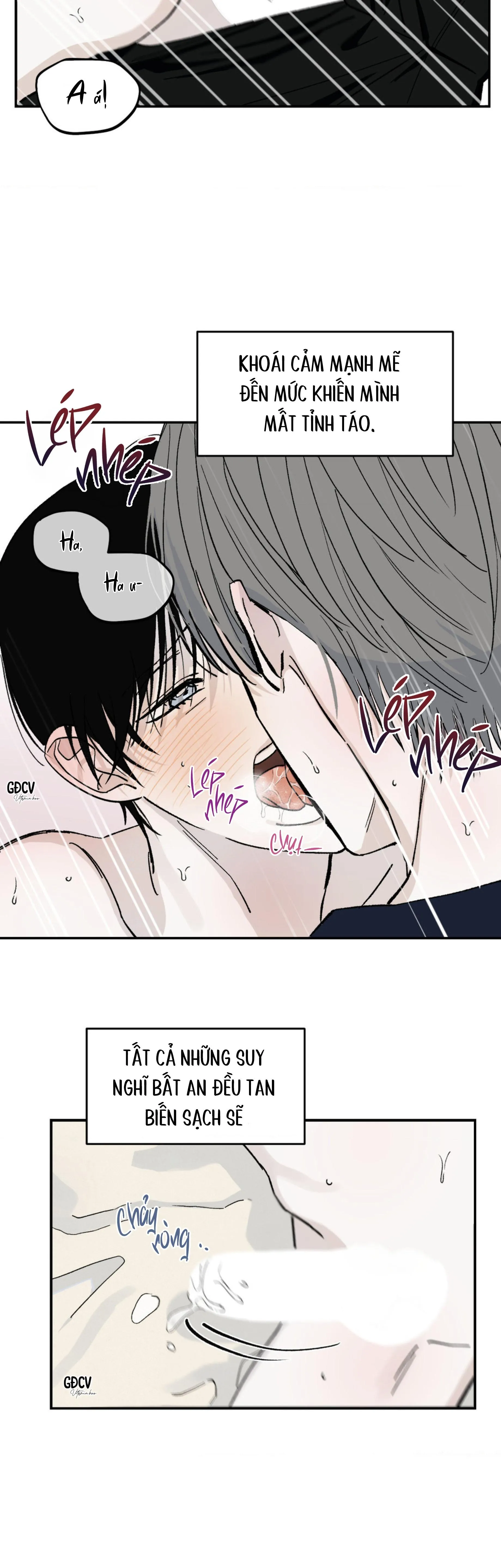 GIA NHÂN Chapter 7 Trang 4