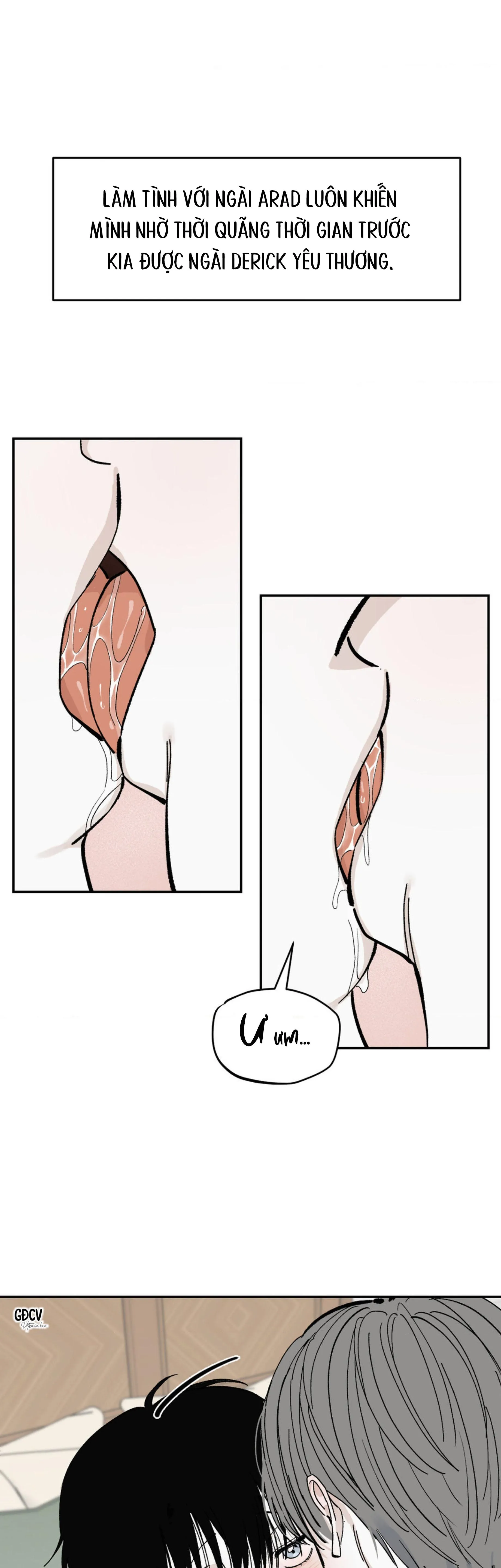 GIA NHÂN Chapter 7 Trang 17